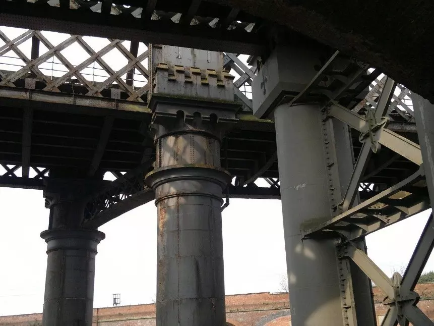 What is a Steel Column?