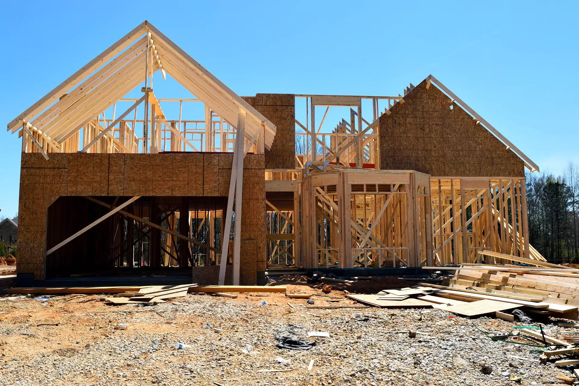 What Is The Structural Frame Of A Building What Is The Structural Frame Of A Building