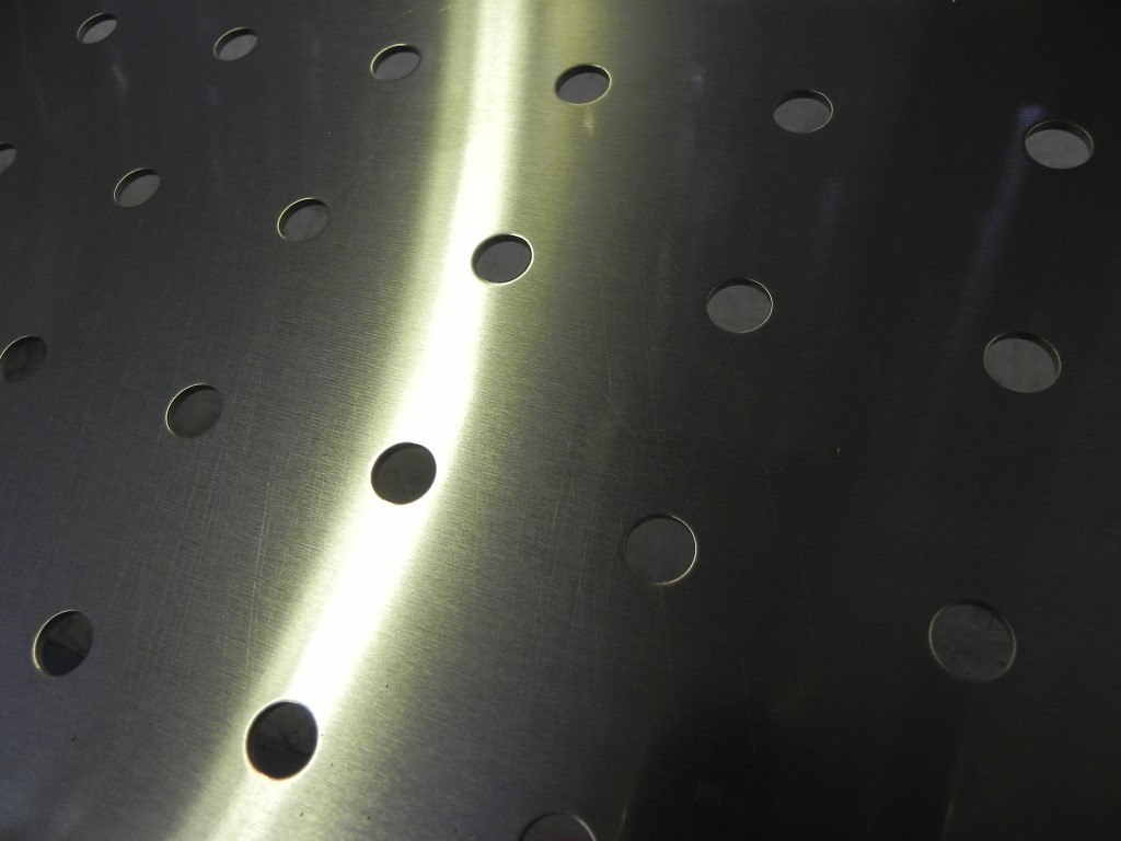 Which Finishes and Coatings are Used in Steel Fabrication Which Finishes and Coatings are Used in Steel Fabrication