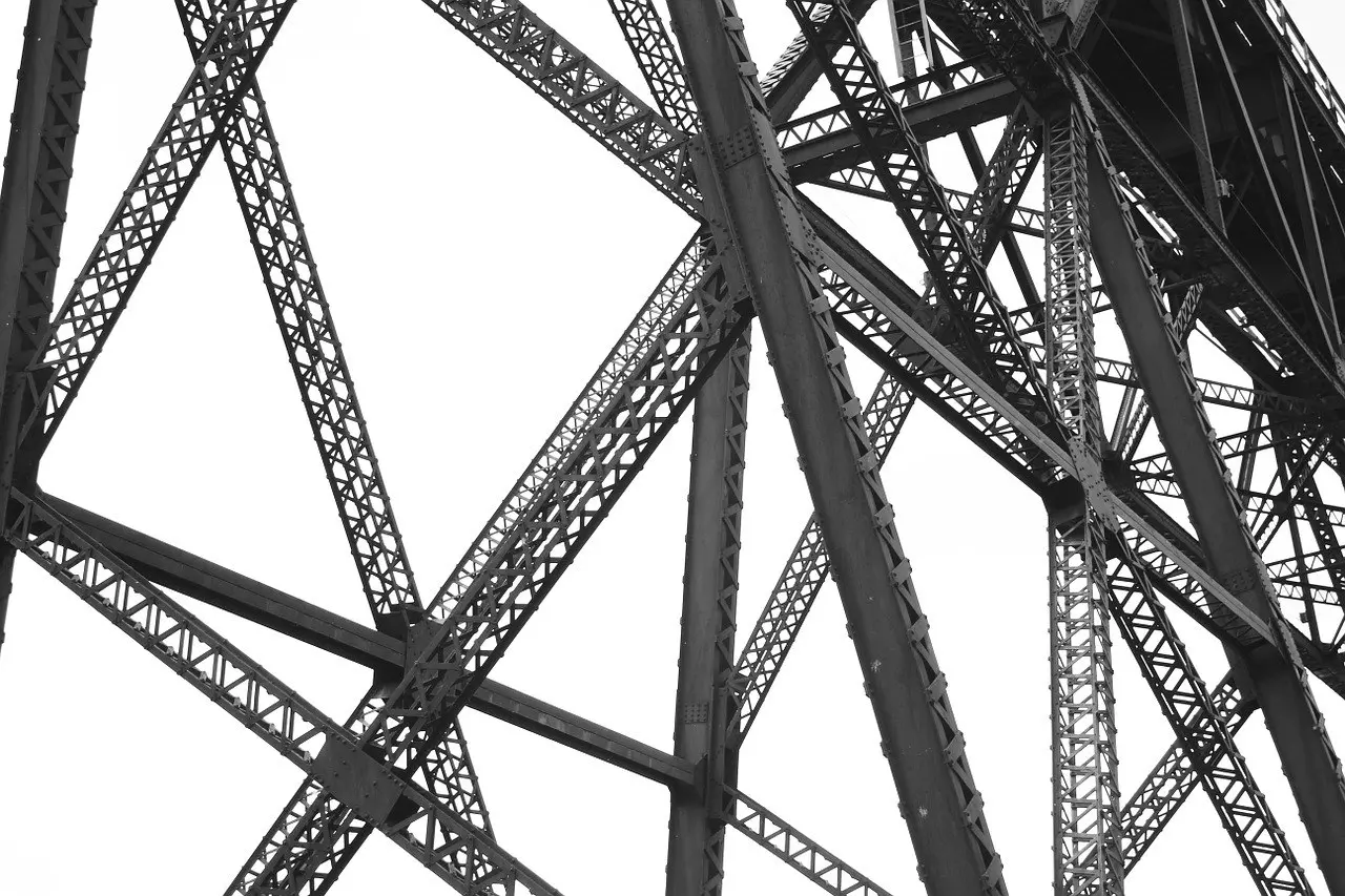 Types of Steel Structures Image