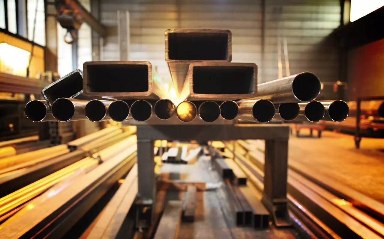 Is A Steel Frame Sustainable?